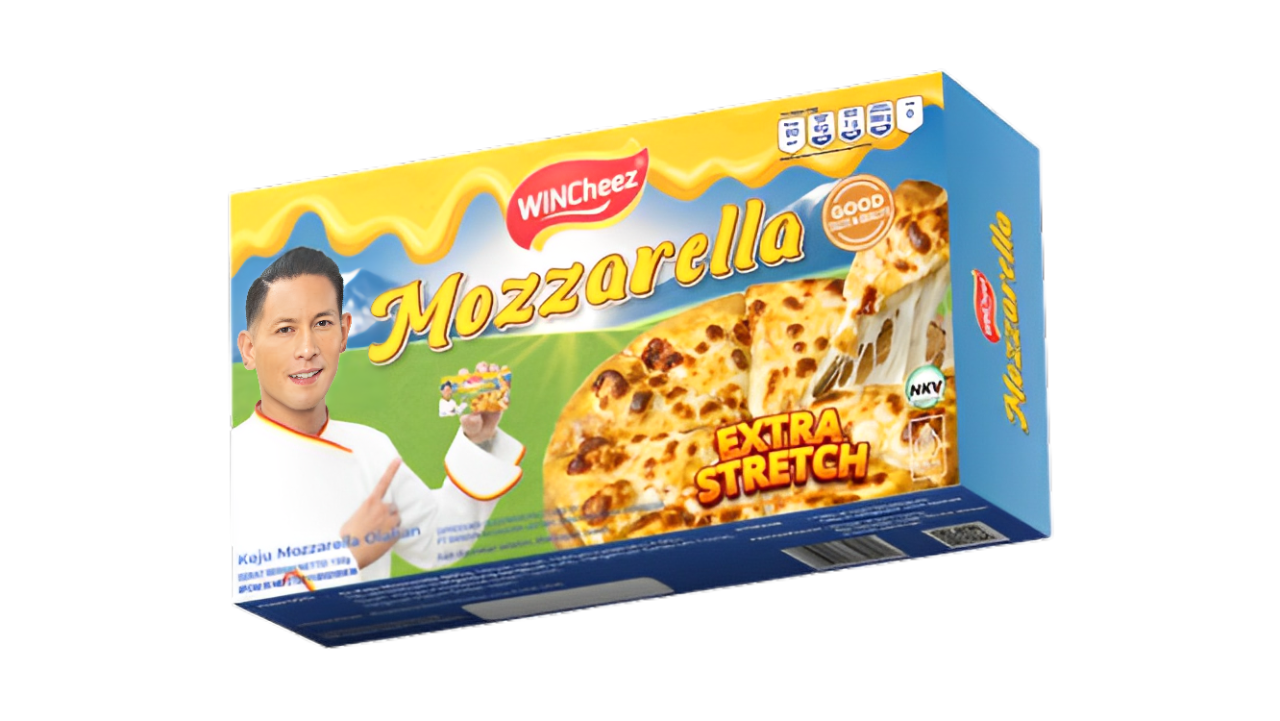 Wincheez Mozarella